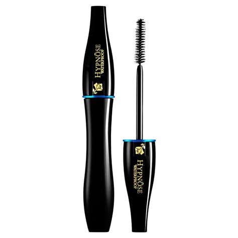 Lancome Hypnose Mascara In Black .